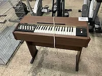 Elektrische piano aton gracia - afbeelding 1 van  5