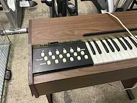 Elektrische piano aton gracia - afbeelding 2 van  5