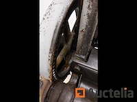 Elektrische plaatwals ceb - afbeelding 3 van  11