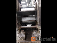 Elektrische plaatwals ceb - afbeelding 5 van  11