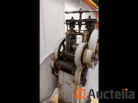 Elektrische plaatwals ceb - afbeelding 11 van  11