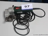 Elektrische platenschaar metabo, ku6870 - afbeelding 1 van  2
