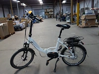 Elektrische plooifiets swyff - afbeelding 1 van  8
