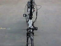 Elektrische plooifiets swyff - afbeelding 3 van  8