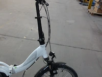 Elektrische plooifiets swyff - afbeelding 4 van  8
