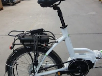 Elektrische plooifiets swyff - afbeelding 5 van  8