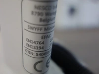 Elektrische plooifiets swyff - afbeelding 6 van  8