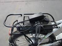 Elektrische plooifiets swyff - afbeelding 7 van  8