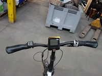 Elektrische plooifiets swyff - afbeelding 8 van  8