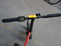 Elektrische plooifiets swyff - afbeelding 4 van  6