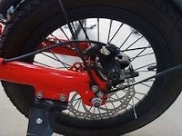 Elektrische plooifiets swyff - afbeelding 6 van  6