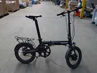 Elektrische plooifiets swyff - afbeelding 2 van  7