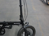 Elektrische plooifiets swyff - afbeelding 3 van  7