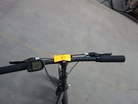 Elektrische plooifiets swyff - afbeelding 5 van  7