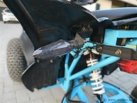Elektrische quad - afbeelding 3 van  27