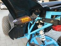 Elektrische quad - afbeelding 6 van  27