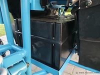 Elektrische quad - afbeelding 10 van  27