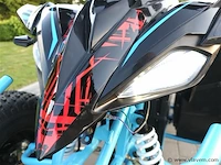 Elektrische quad - afbeelding 11 van  27