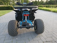Elektrische quad - afbeelding 15 van  27