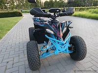 Elektrische quad - afbeelding 18 van  27