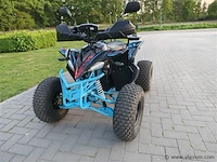 Elektrische quad - afbeelding 19 van  27
