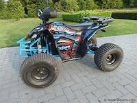 Elektrische quad - afbeelding 12 van  27