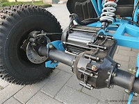 Elektrische quad - afbeelding 26 van  27