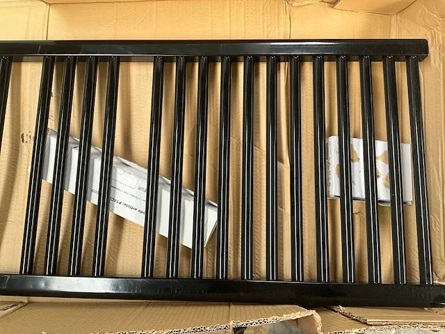 Elektrische radiator radson flores turbo et - afbeelding 4 van  9