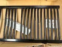 Elektrische radiator radson flores turbo et - afbeelding 4 van  9