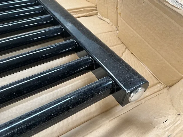 Elektrische radiator radson flores turbo et - afbeelding 6 van  9