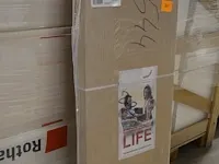 Elektrische radiator zehnder - afbeelding 1 van  2