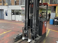 Elektrische reachtruck bt - afbeelding 2 van  7