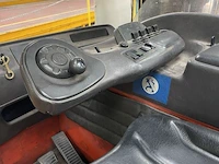 Elektrische reachtruck bt - afbeelding 4 van  7