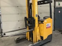 Elektrische reachtruck jungheinrich - afbeelding 5 van  17