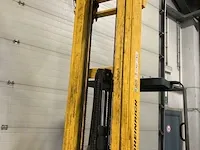 Elektrische reachtruck jungheinrich - afbeelding 11 van  16