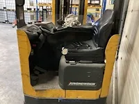 Elektrische reachtruck jungheinrich - afbeelding 13 van  16