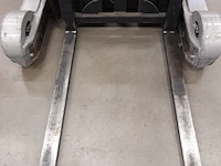 Elektrische reachtruck still - afbeelding 3 van  13