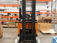 Elektrische reachtruck still - afbeelding 6 van  13