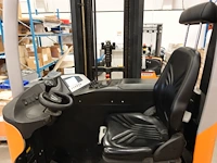 Elektrische reachtruck still - afbeelding 9 van  13