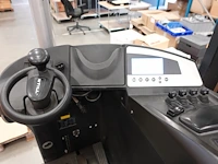 Elektrische reachtruck still - afbeelding 10 van  13