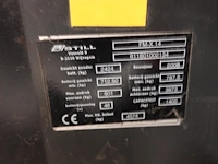 Elektrische reachtruck still - afbeelding 12 van  13