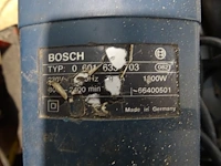 Elektrische reciprozaag bosch - afbeelding 7 van  8