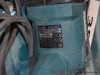 Elektrische reciprozaagmachine makita, jr3070ct - afbeelding 2 van  2