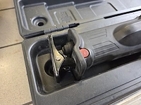 Elektrische reciprozaagmachine makita m4501 - afbeelding 3 van  7