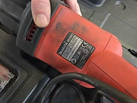 Elektrische reciprozaagmachine makita m4501 - afbeelding 4 van  7