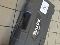 Elektrische reciprozaagmachine makita m4501 - afbeelding 6 van  7