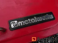 Elektrische reiniging bak voor stuk metaalbewerking - afbeelding 4 van  8