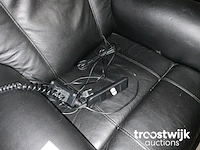 Elektrische relax fauteuil - afbeelding 2 van  3