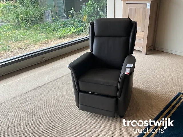 Elektrische relax fauteuil - afbeelding 1 van  4