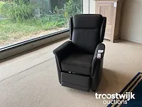 Elektrische relax fauteuil - afbeelding 1 van  4